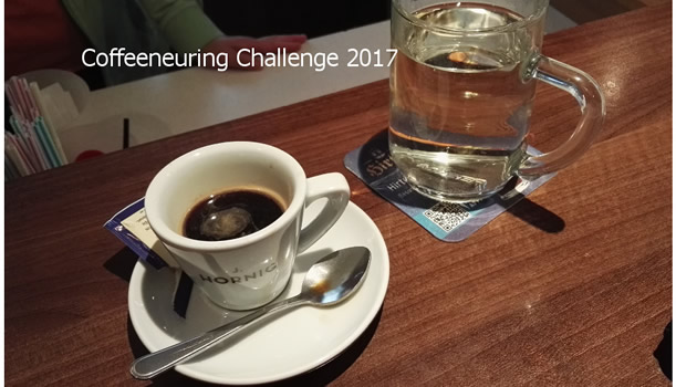 Coffeeneuring