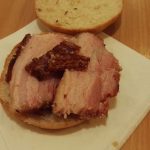 Kümmelbraten in Kobersdorf