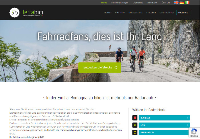 Terrabici