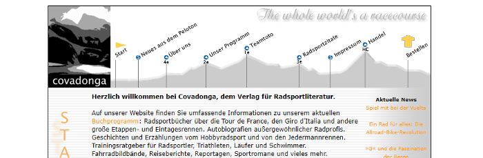 Covadonga-Verlag